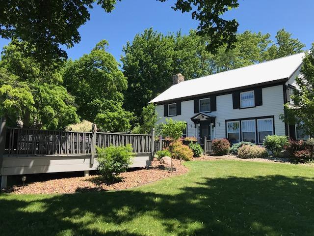 Rainbow Shores Pulaski Exterior photo