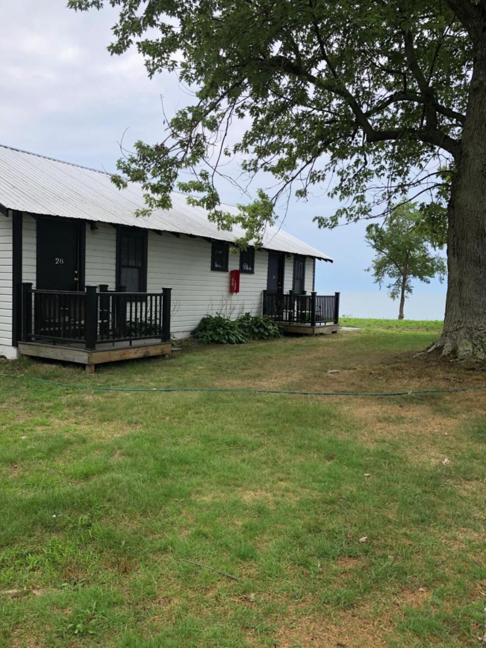 Rainbow Shores Pulaski Exterior photo
